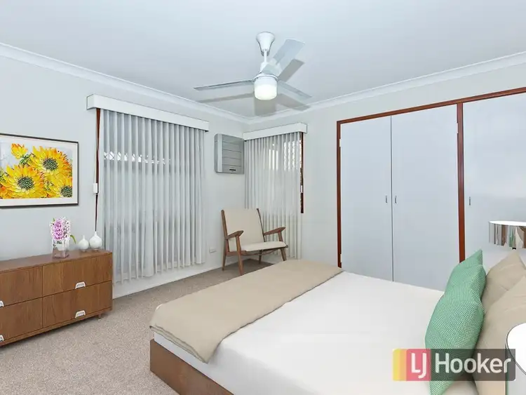 Fifth view of Homely house listing, 3 Carrie Street, Zillmere QLD 4034