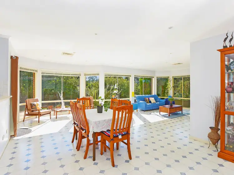Fourth view of Homely house listing, 514 Pacific Highway, Mount Colah NSW 2079