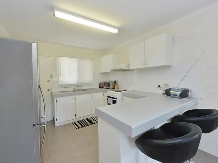 Fifth view of Homely apartment listing, Unit 8/43 Mazlin Street, Edge Hill QLD 4870