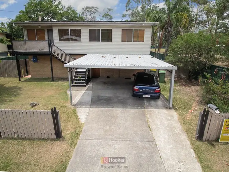 65 Blue Gum Drive, Marsden QLD 4132