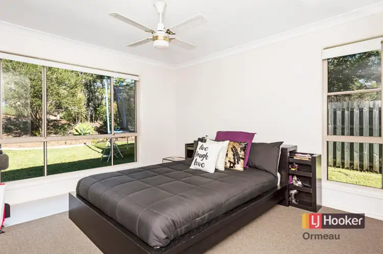 Fifth view of Homely house listing, 42/1-5 Studio Drive, Pacific Pines QLD 4211