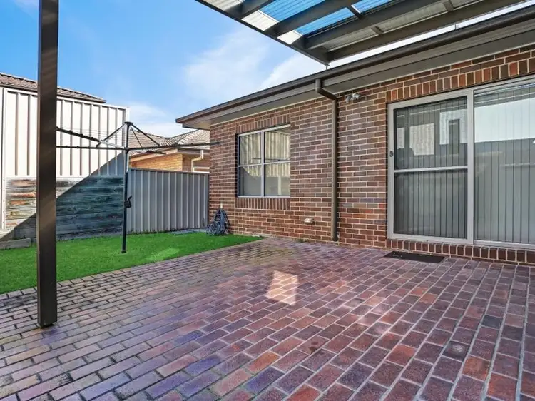 Fifth view of Homely villa listing, 1/29 Charlotte Street, Wallsend NSW 2287