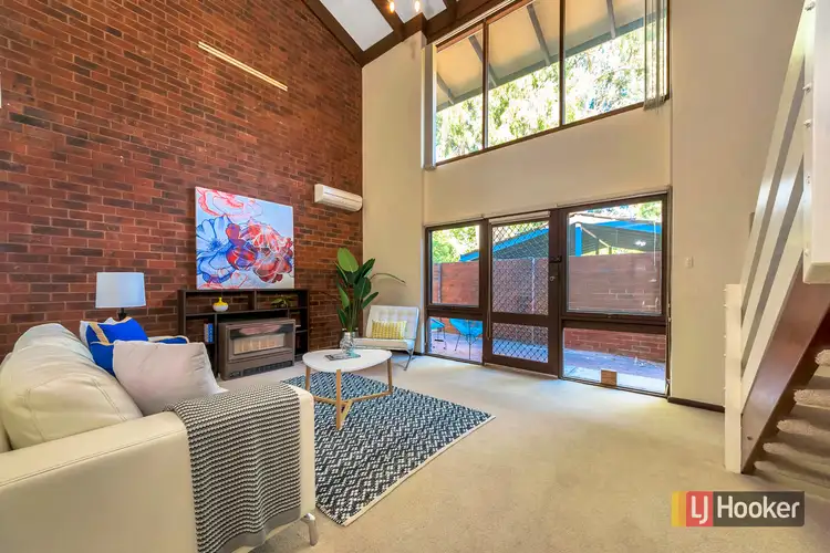 Main view of Homely townhouse listing, 6/24 Edward Street, Norwood SA 5067