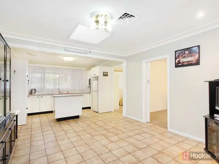 Third view of Homely house listing, 9 Victor Street, Greystanes NSW 2145