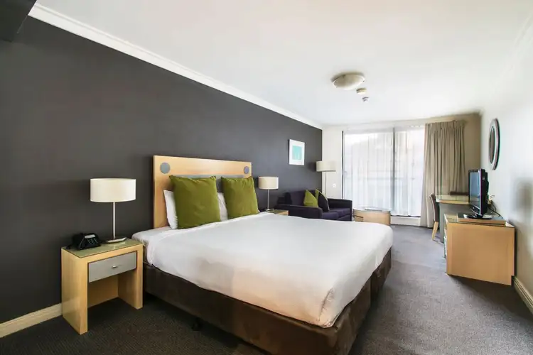 103/653 George Street, Sydney NSW 2000