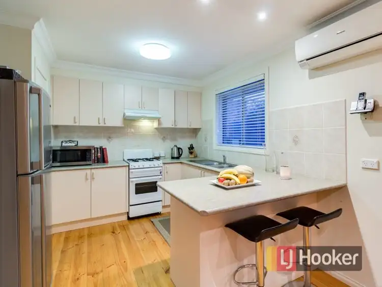Fourth view of Homely unit listing, 2/54 Amber Crescent, Narre Warren VIC 3805