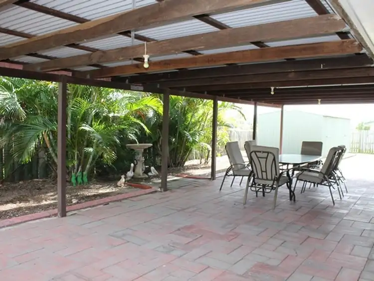 Sixth view of Homely house listing, 28 Curtis Avenue, Boyne Island QLD 4680