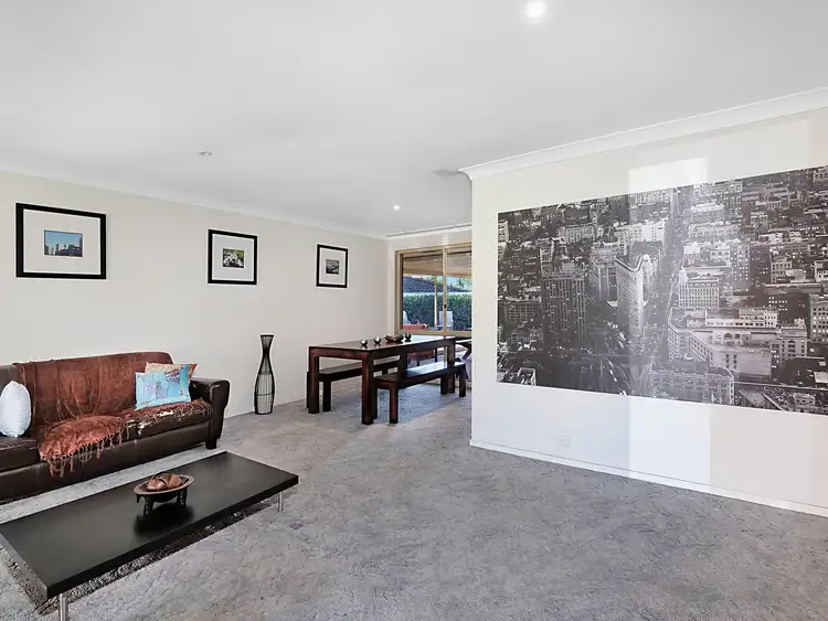 Third view of Homely house listing, 2 Golf Links Drive, Watanobbi NSW 2259