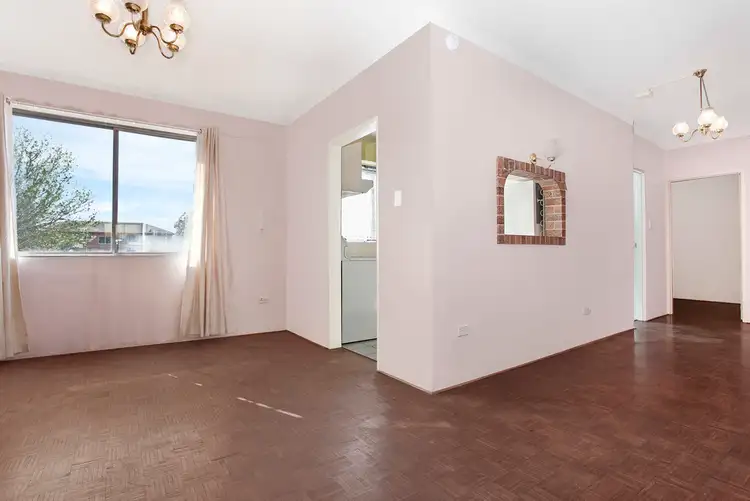 Third view of Homely unit listing, 7/33 Carramar Avenue, Carramar NSW 2163