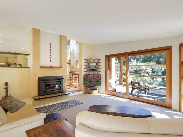 Sixth view of Homely rural property listing, 5 Jellat Way, Kalaru NSW 2550