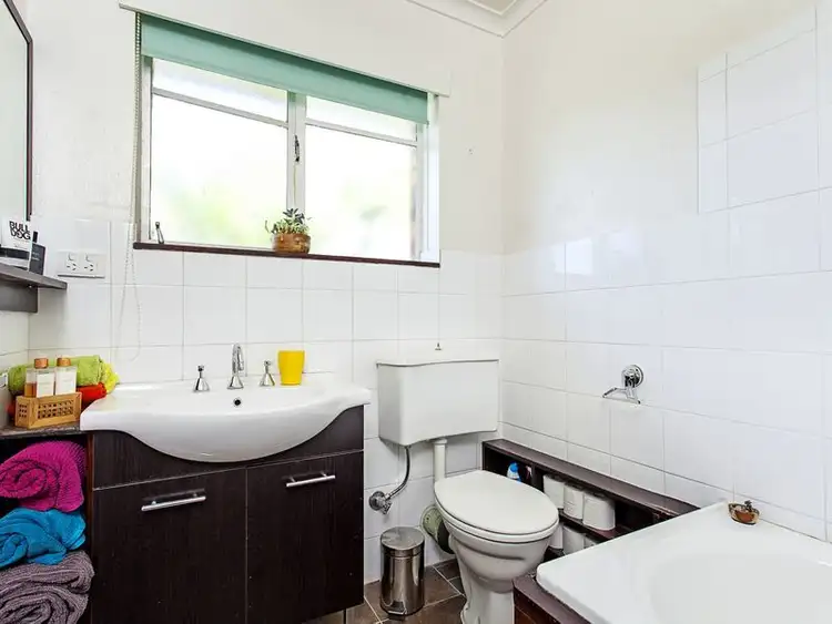 Sixth view of Homely unit listing, 16/110 Davenport Street, Dickson ACT 2602