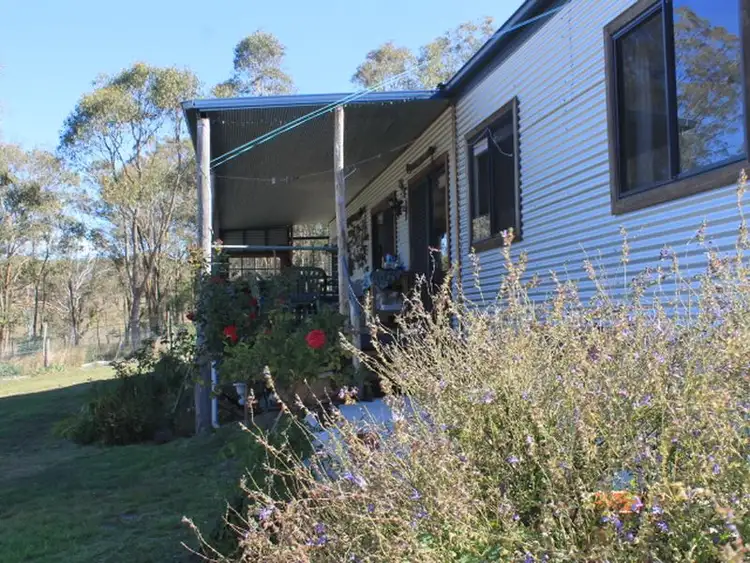 Fourth view of Homely house listing, 4668 Tent Hill Road, Emmaville NSW 2371