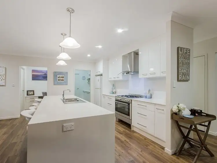 Fifth view of Homely house listing, 168 Country Crescent, Nerang QLD 4211