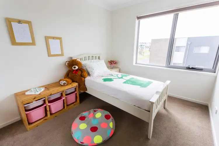 Sixth view of Homely townhouse listing, 45/11 Wimmera Street, Harrison ACT 2914