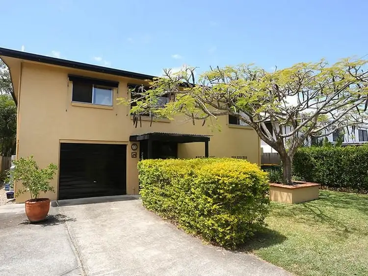 Second view of Homely house listing, 24 Joan Street, Southport QLD 4215