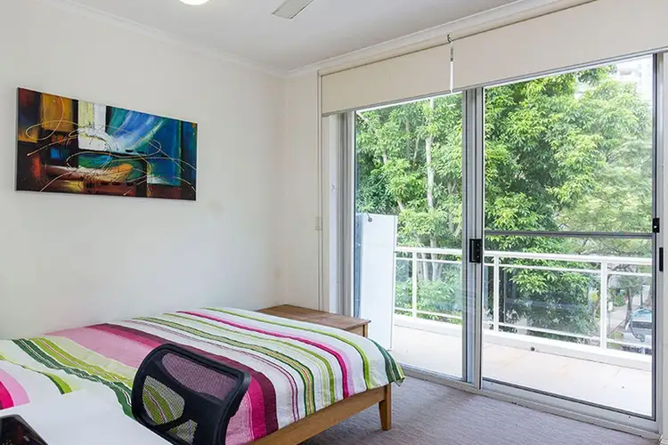 Sixth view of Homely unit listing, 30/50 Rotherham Street, Kangaroo Point QLD 4169