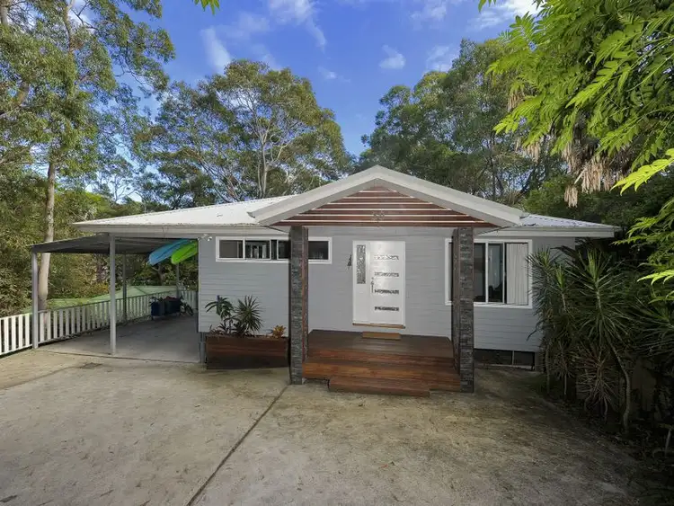 Fifth view of Homely house listing, Address available on request