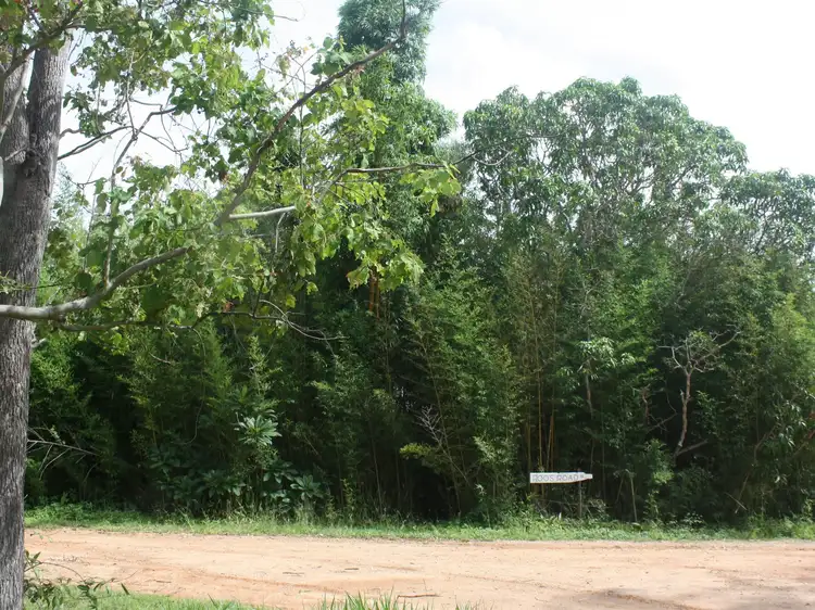 Lot 23 Roos Road, Innot Hot Springs QLD 4872