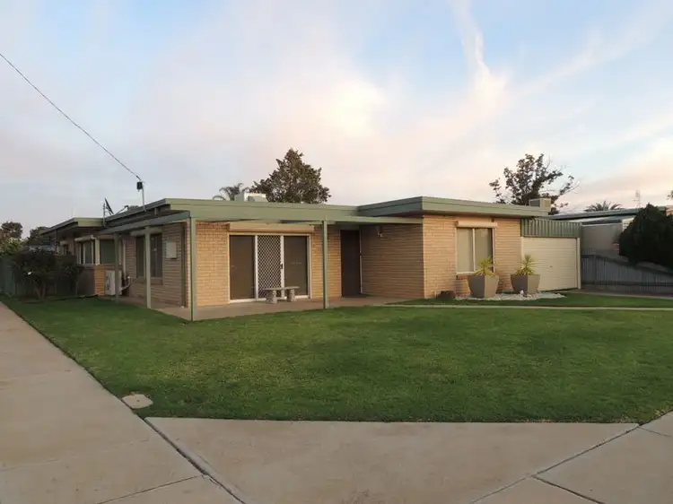 Main view of Homely house listing, 12 Douglas Avenue, Swan Hill VIC 3585