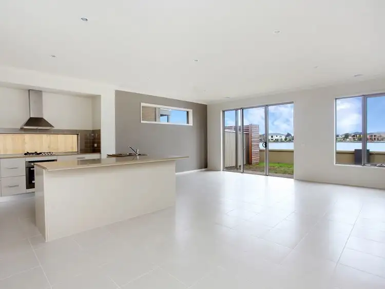 Fourth view of Homely house listing, 77 Broadbeach Circuit, Sanctuary Lakes VIC 3030