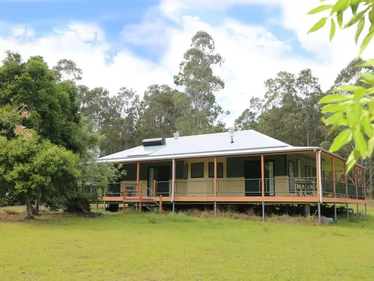 Fourth view of Homely rural property listing, 20 Jackybulbin Flat Road, Ashby NSW 2463