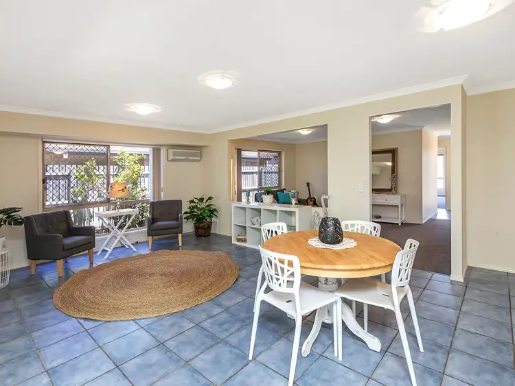 Second view of Homely house listing, 64 New Lindum Road, Wynnum West QLD 4178