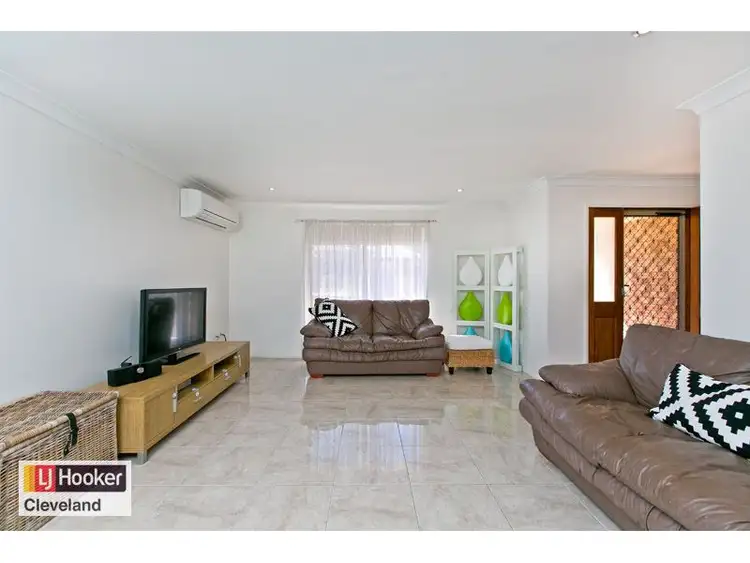Third view of Homely villa listing, 4C/107 Killarney Crescent, Capalaba QLD 4157
