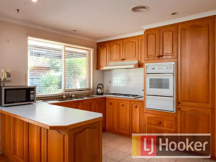 Second view of Homely house listing, 450 Centre Road, Berwick VIC 3806