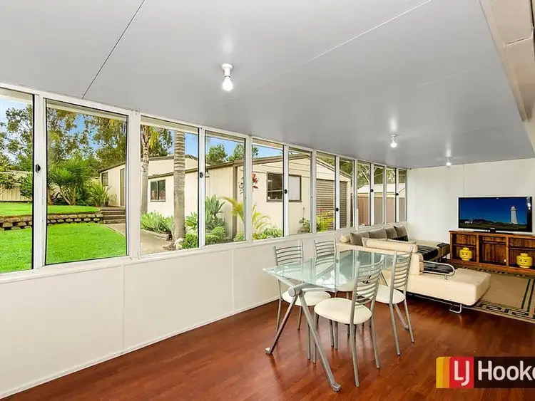 Fourth view of Homely house listing, 42 Nathan Crescent, Dean Park NSW 2761