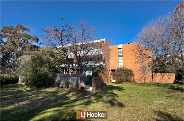 Main view of Homely apartment listing, 10B/62 Wattle Street, Lyneham ACT 2602