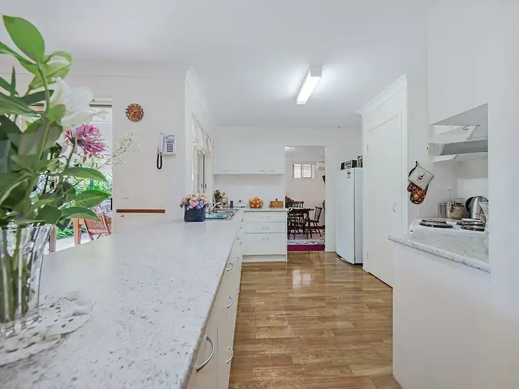 Third view of Homely house listing, 84 Caladium Street, Wakerley QLD 4154