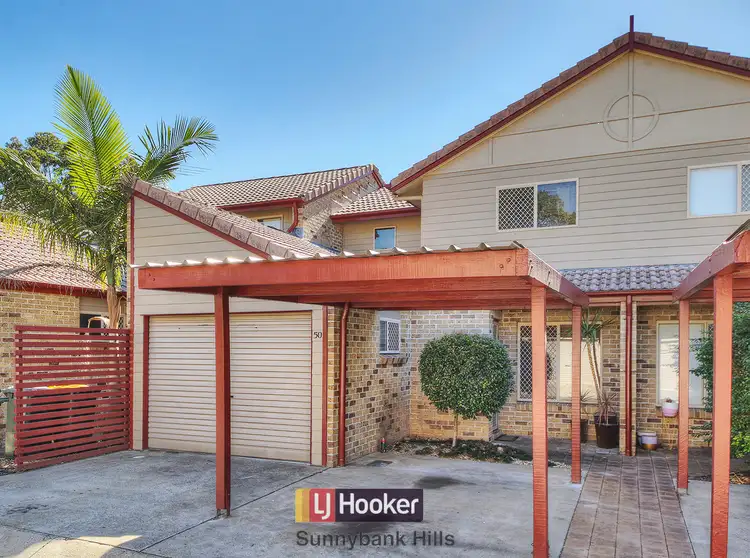 50/69 Stones Road, Sunnybank Hills QLD 4109