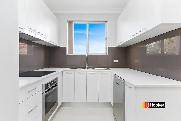 Third view of Homely apartment listing, 4/4 Durham Street, Dulwich Hill NSW 2203