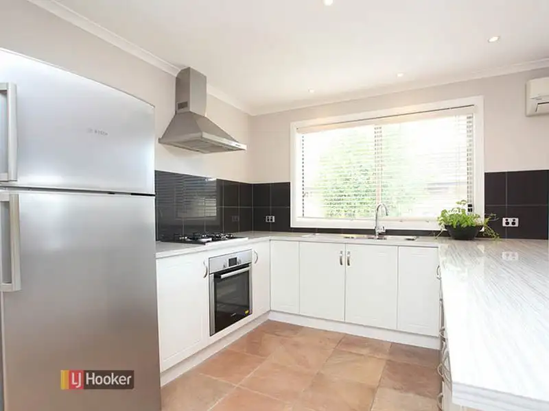 Main view of Homely house listing, 10 Meadow Lane, Para Hills West SA 5096