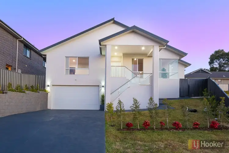 62 Heritage Heights Circuit