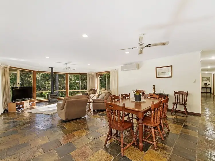 Fifth view of Homely house listing, 30 Wallaby Drive, Mudgeeraba QLD 4213