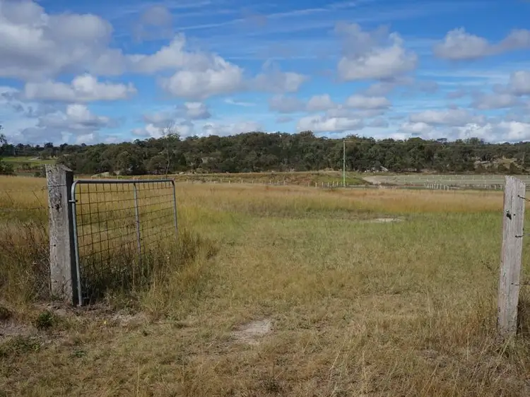 1472 Amiens Road, Stanthorpe QLD 4380