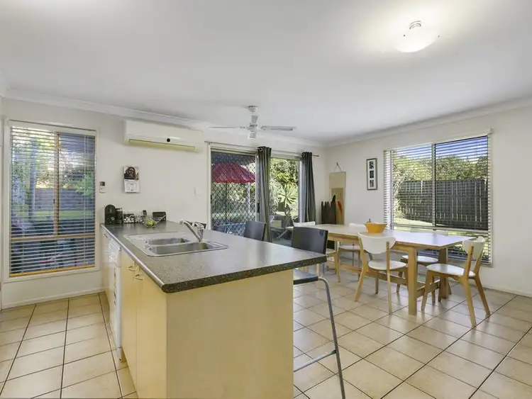 Fifth view of Homely semi-detached listing, 2/1 Ainsworth Street, Pacific Pines QLD 4211