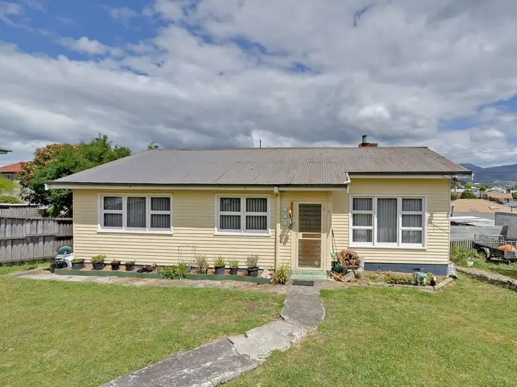 8 Blair Street, Lutana TAS 7009