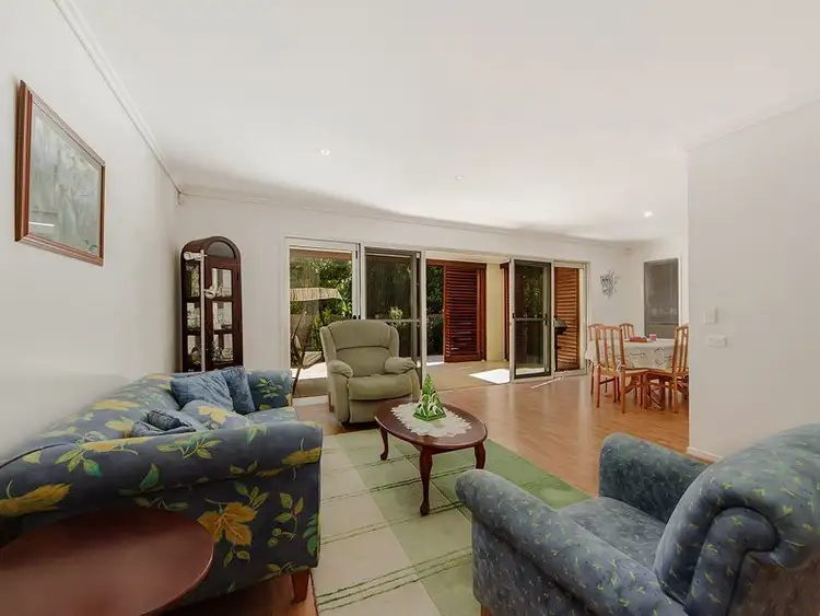 Third view of Homely house listing, 37 Riverwalk Avenue, Robina QLD 4226