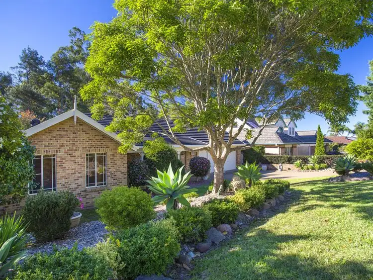 Main view of Homely house listing, 13 Cassia Place, Ulladulla NSW 2539