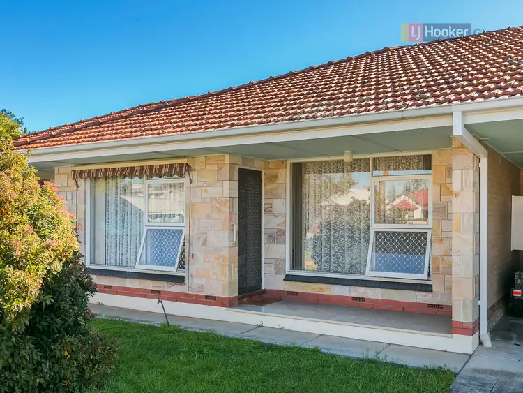 Main view of Homely unit listing, 2/507B Anzac Highway, Glenelg North SA 5045