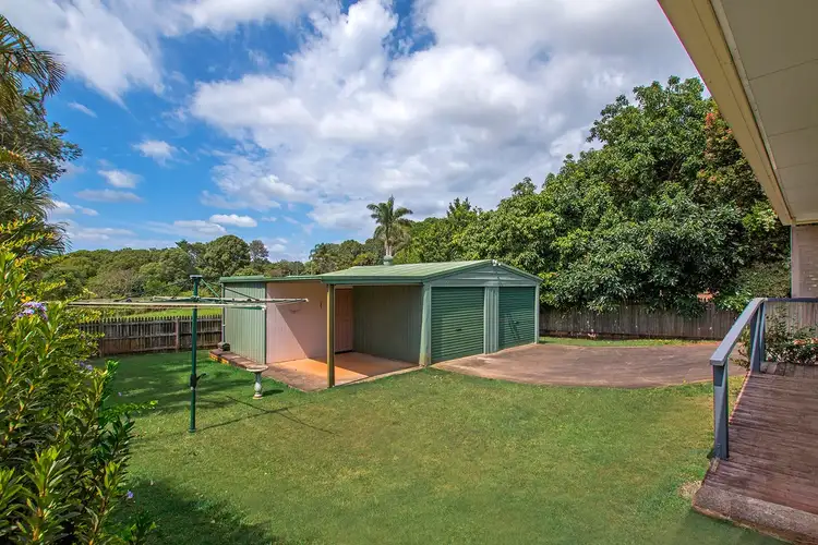 Second view of Homely house listing, 8 Joindre Street, Wollongbar NSW 2477
