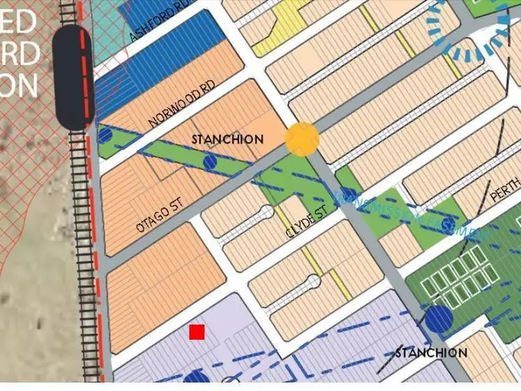 Third view of Homely land listing, Lots 26-30 Clyde Street, Vineyard NSW 2765