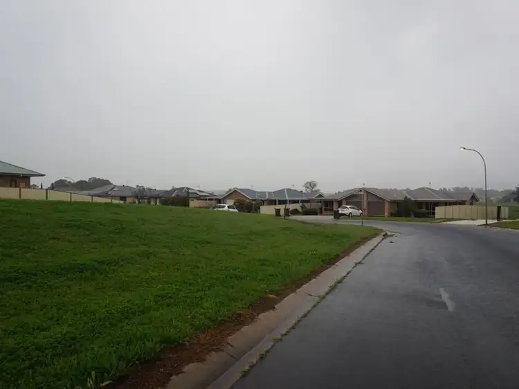 Third view of Homely land listing, 2 Hans Borgar Court, Warwick QLD 4370