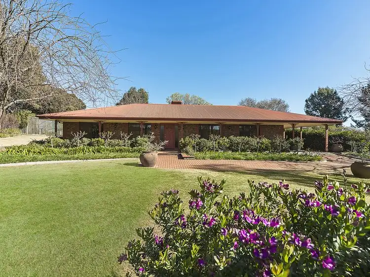 441 Rosedale Road, Cockatoo Valley SA 5350