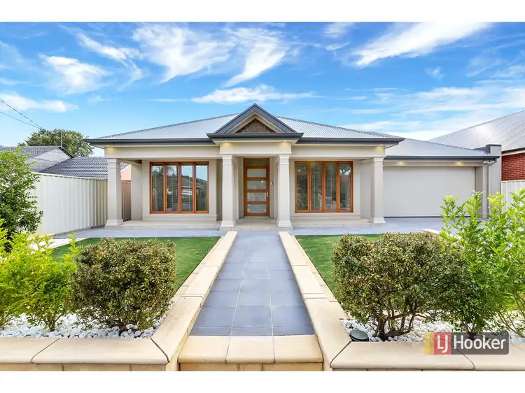 13 Leonard Street, Payneham SA 5070