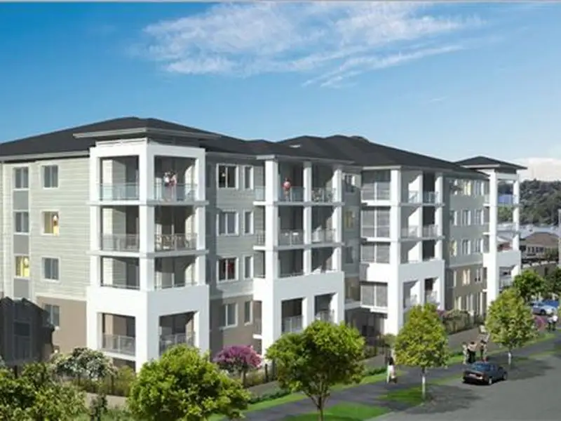 Main view of Homely apartment listing, 7-9 &11 Magnolia Drive, Breakfast Point NSW 2137