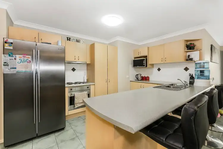 Third view of Homely house listing, 4 Begonia Street, Ormeau QLD 4208