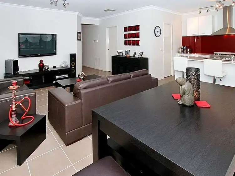 Fifth view of Homely house listing, 12 Neptune Terrace, Mernda VIC 3754